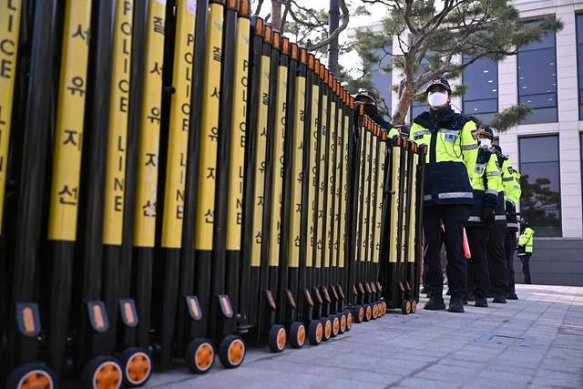 現金網:尹錫悅下台,李在明接棒?